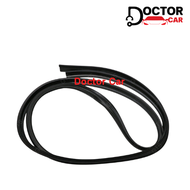 Doctor Car ยางขอบประตู ยางกันเสียง ยางลดเสียง ยางฝากระโปรงท้าย  โตโยต้า อแวนซ่า Toyota Avanza 2004-2
