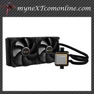 be quiet! SILENT LOOP 2 280mm