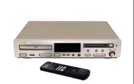日本馬蘭士 Marantz CM635 CD/MD 播放機 Made in Japan