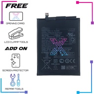 Battery Bateri C11P1706 For ASUS ZENFONE MAX PRO M1 ZB601KL X00TD ZB602KL / ZENFONE MAX PRO M2 ZB631