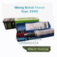 OBENG KETOK VESSEL - Obeng Ketok Set - Obeng Ketok Putar VESSEL