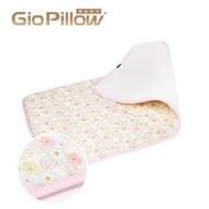 【GIO Pillow】超透氣排汗嬰兒床墊 120*60 cm(M)