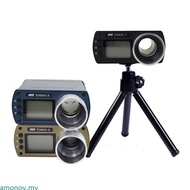 amonoy E9800-X Speed Tester Lcd Screen Chronograph FPS  Power for