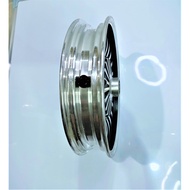 ♞,♘,♙,♟ebike front mags wheel, rim for 3.00-10 or 3.5-10 tubeless tire, drum brake type, hard metal