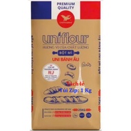 Individual Cake Uni Flour