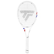 Tecnifibre ไม้เทนนิส T-Fight 315S 2025 Tennis Racket G2G3 | White ( 2แบบ )