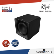 KLIPSCH FLEXUS SUB 200 - 12 Inch 200 Watt / Subwoofer 12" Wireless Subwoofer / รับประกัน 1 ปีศูนย์ S