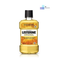 Listerine Mouthwash Original 250ml