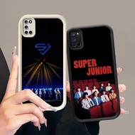 CK-97 Super Junior Shockproof Casing for OPPO A92 A94 A55 F19 A74 A52 F19S A95 A72