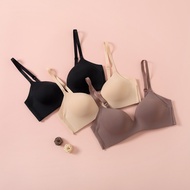 Felancy Daily Bra Wireless 071-1060B