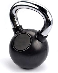 AGYH Kettlebells Black Cast Iron Kettlebell, Strength Training Cross Exercise Equipment, Used In Hom