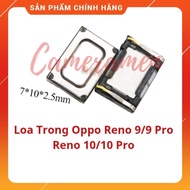 Oppo Reno 9 / Reno 9 Pro / Reno 10 / Reno 10 Pro Internal Speaker (Components 69)
