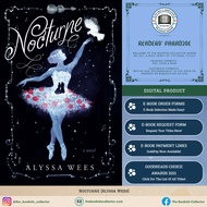 Nocturne [Alyssa Wees]