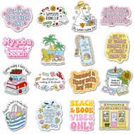 2026 New Style 2026CT699 Travel Cruise Dress Up Magnetic Refrigerator Sticker Locker Decoration Body
