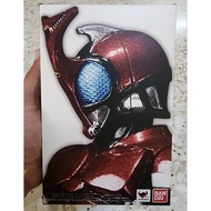 S.H.Figuarts SKC Kamen Rider Kabuto. (BIB)(Japan version)