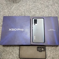 Second Vivo X50 Pro Mulus