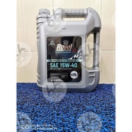 Royal 15W-40 Synthetic Diesel Engine Oil 7L (DIESEL TURBO)