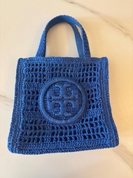 Tory Burch 手挽藤袋