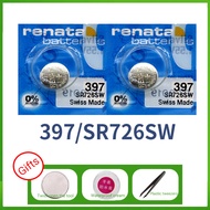 Watch Battery 390(SR1130SW )Special SR936SW Button 315 Electronic 377 SR626SW Universal 317 Model 39
