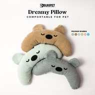 Cat Bed Cat Bed Cat Bed Cat Bed Cat Bed - Dreamy Pillow Series