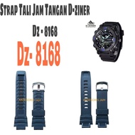 Watch STRAP D-ziner dz 8168 dz-8168 dz8168