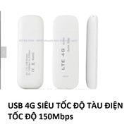Multi-function Dcom 4G Wi-Fi Broadcast With 3G sim 4G- Dongle 4G Modem Super Access