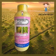 [ORIGINAL] 1L FUJIONE 40EC ACM KARAH DAUN / REPUT TANGKAI PADI RACUN / RACUN KARAH FUNGICIDE / RACUN