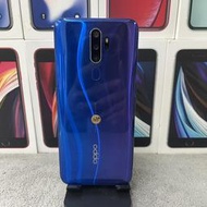 【瑕疵請看內文】OPPO A5 2020 64G 藍色 6.5吋 歐珀 交通方便 實體門市 二手機 中古機 A1039