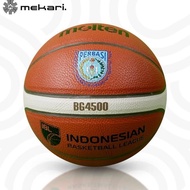 TERPOPULER !!! BOLA BASKET MOLTEN B6G4500 ( INDOOR/OUTDOOR ) FIBA