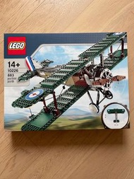 Lego 10226