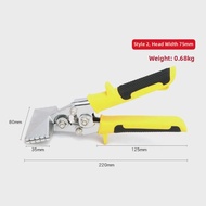 PAMPAS | Edge Sealing Bending Multifunctional Pliers