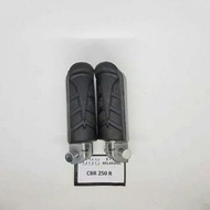 Step Footrest Cb250R Fostep Step Motor Honda Cbr 250 Cb 150 R