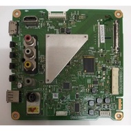 (AP112) Toshiba 50L2550VM Mainboard, Powerboard, LVDS, Cable, Sensor. Used TV Spare Parts