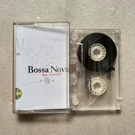 BOSSA NOVA CASSETTE