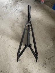 JAVA SILURO 碳纖維公路車車架