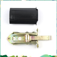 Door Limiter 1267200516 For   E Class W124 W126 W201 R129 Door Catch Door Holder Door Lock Stopper L