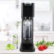 Xiaomi Home เครื่องทำโซดา soda maker สีขาว ครัวเรือนอัดลมเครื่องโคล่าโซดาเครื่อง0.6Lเครื่องโซดาเครื่องดื่มเครื่อง