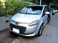 納智捷 M7 自售 2014年 有eco