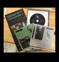 Seventeen FML 淨專