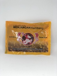 YG4 Cengkeh menjangan / cengkeh menjangan kembang