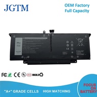 Original Quality 35J09 0YJ9RP 009YYF JHT2H 04V5X2 0HRGYV 07CXN6 Battery For Dell Latitude 7310 7410 