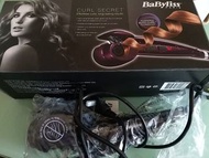 BaByliss Curl Secret