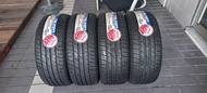 245/40r18 falken ziex ze310rยางใหม่ผลิตปี2025 (รวมยาง4เส้น)แถมจุ้มลม4ตัว