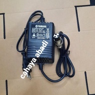 ADAPTOR MG 10XU/ADAPTOR MIXER MG10XU PIN 3 KUALITAS BAGU