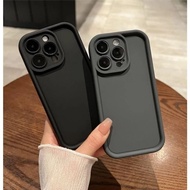 Softcase Black For OPPO A71 A83 A37 A37F A39 A57 F1S F3 F5 F7 F11 F11PRO RENO 3 3PRO 4F 5 5F 7Z 8 8T