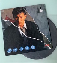 劉德華回到你身邊黑膠