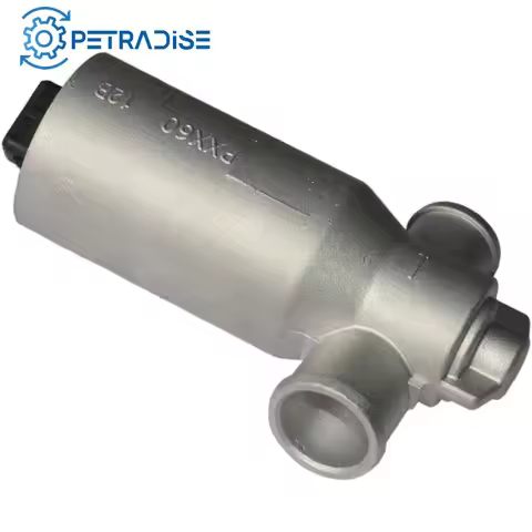 Idle Air Control Valve For BMW E34 E36 E38 E39 323i 325i 328i 525i 528i M3 X5 Z3 Z4 Saab 9-3 0280140