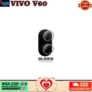 TEMPERED GLASS CAMERA VIVO V60 SCREEN PROTECTOR