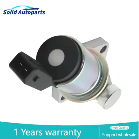 95BF-9F715-AB Idle Air Control Valve for FORD Fiesta Escort KA 95XF-9F715-AA 95BF-9F715-AC