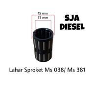 038/381 C8 Bearing Sprocket For All Chainsaw Brands